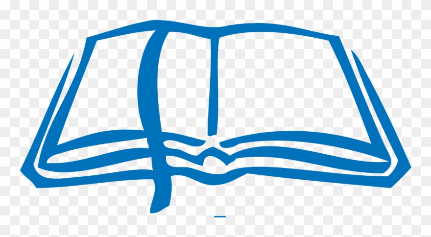 Bible Png Clipart - Clip Art Bible Png Transparent Png