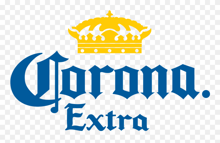 Clip Art Library Download Corona Wikipedia - Corona Logo Png Transparent Png