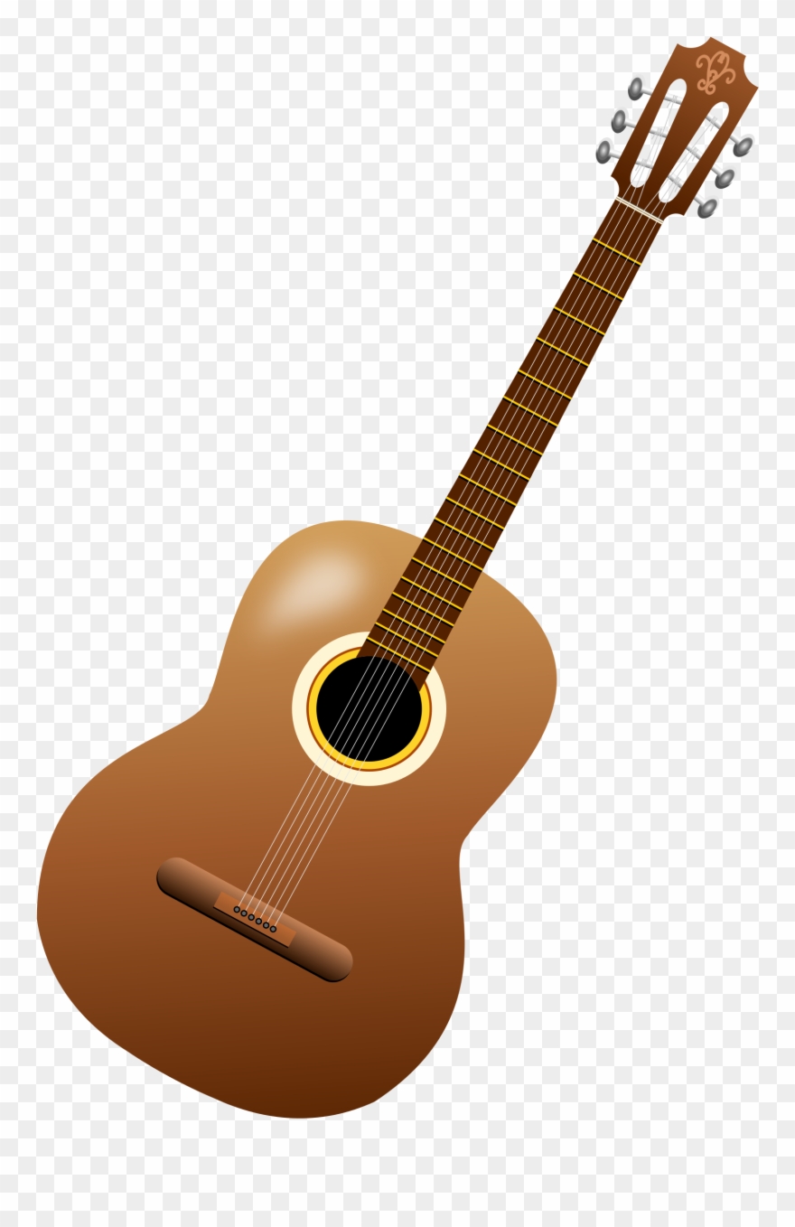 Guitar Clip Art, Guitar, Music Guitar, Guitars, Illustrations - Tiple Instrumento Png Transparent Png