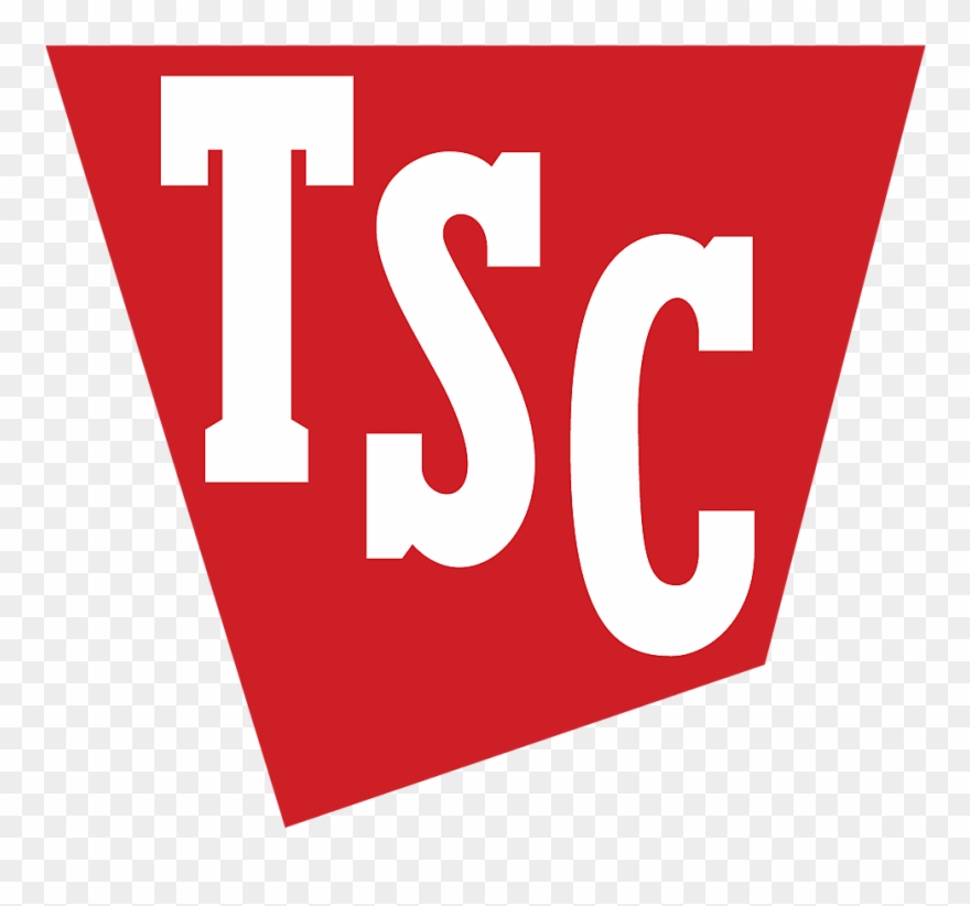Fundraiser Clipart Annual Meeting - Tractor Supply Logo - Png Download