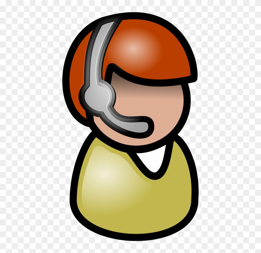 People Clip Art - Png Download