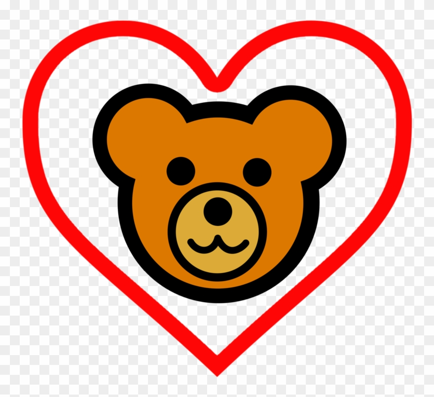 Gummy Bear Teddy Bear Counting Bears Stuffed Animals - Teddy Bear Clip Art - Png Download