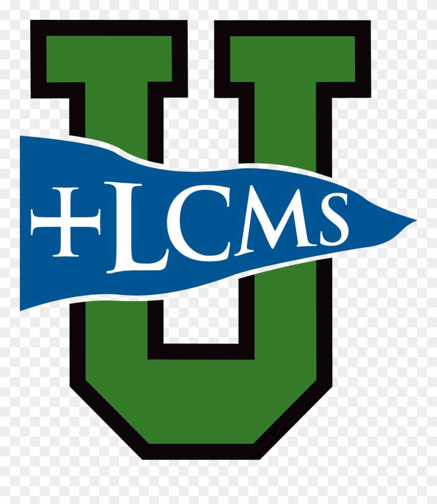 Lcms U Chapter Registration - Lcms U Clipart