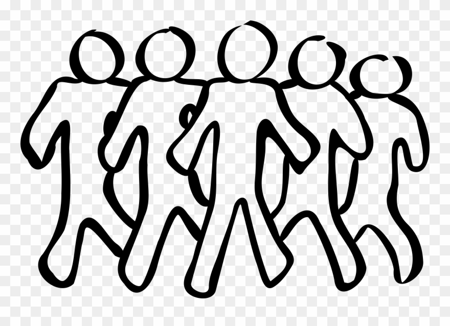 All Photo Png Clipart - Team Clip Art Transparent Png