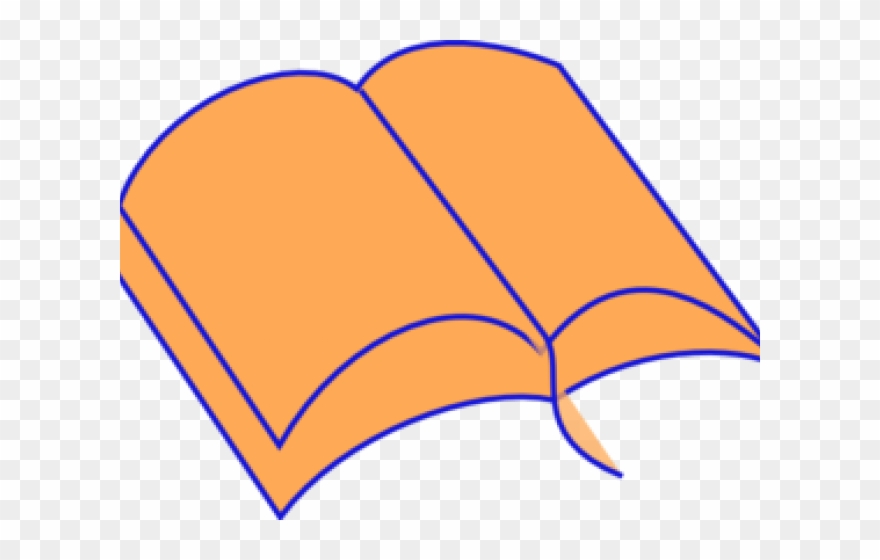 Bible Clipart - Clip Art - Png Download