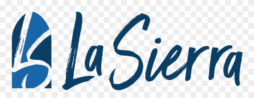 La Sierra University Church Clipart