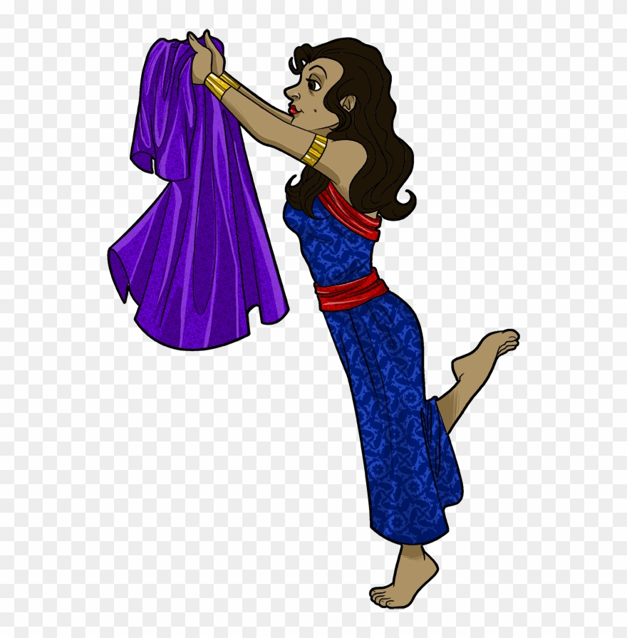 Free Bible Stories Royal Court, Bible Stories And Clip - Bible - Png Download