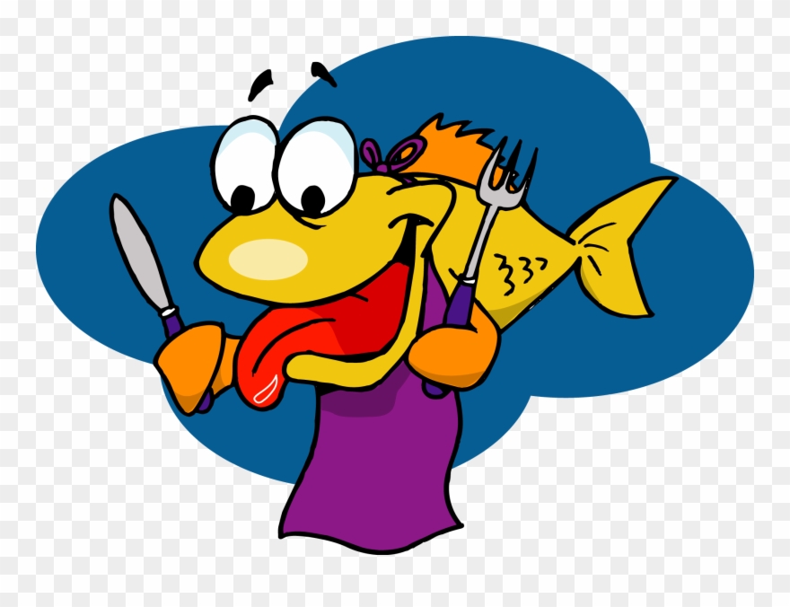 Lucy Famous Lenten Fish Fries - Friday Fish Fry Clipart