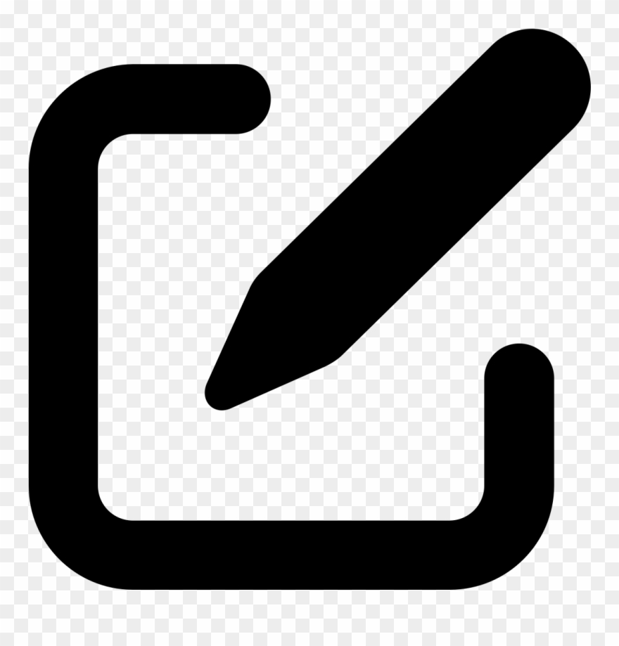 Mission Clipart Church Celebration - Compose Icon White Png Transparent Png