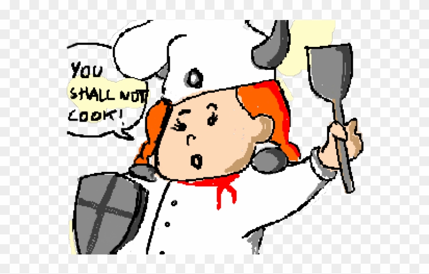 Gandalf Clipart Medieval - Clip Art - Png Download