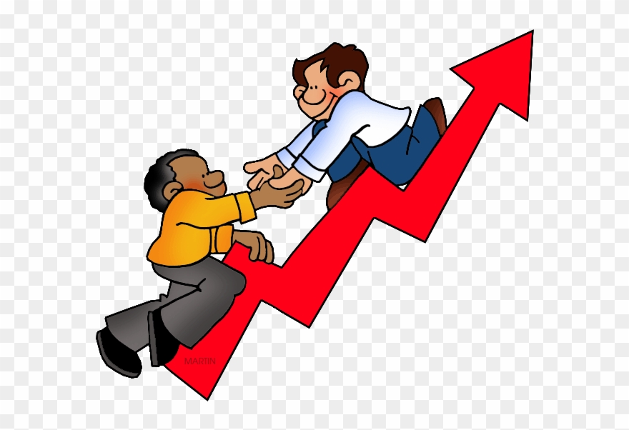 Business Clip Arts - Business Cartoon Clip Art - Png Download