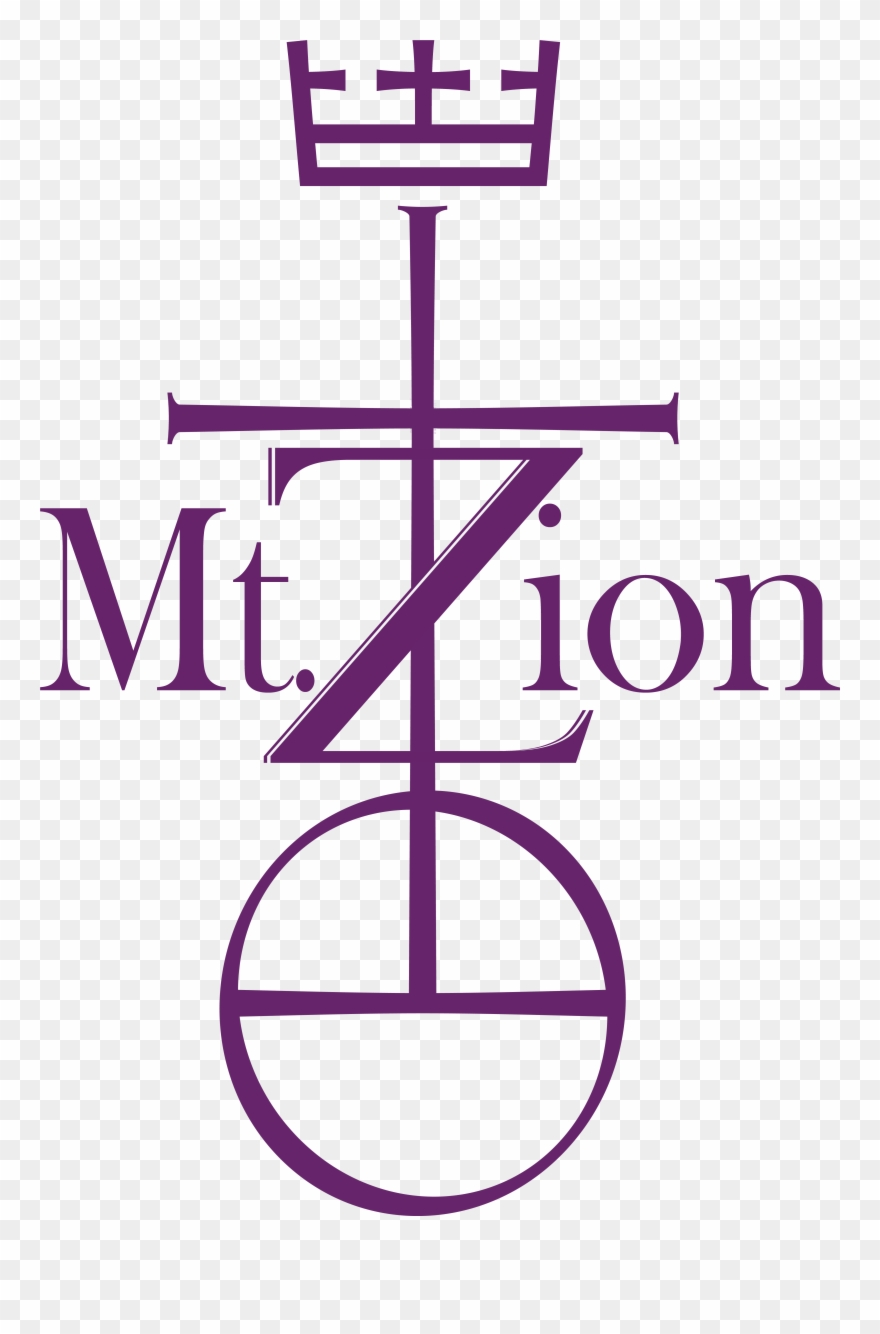 A Church For The Whole Family Of God Clipart