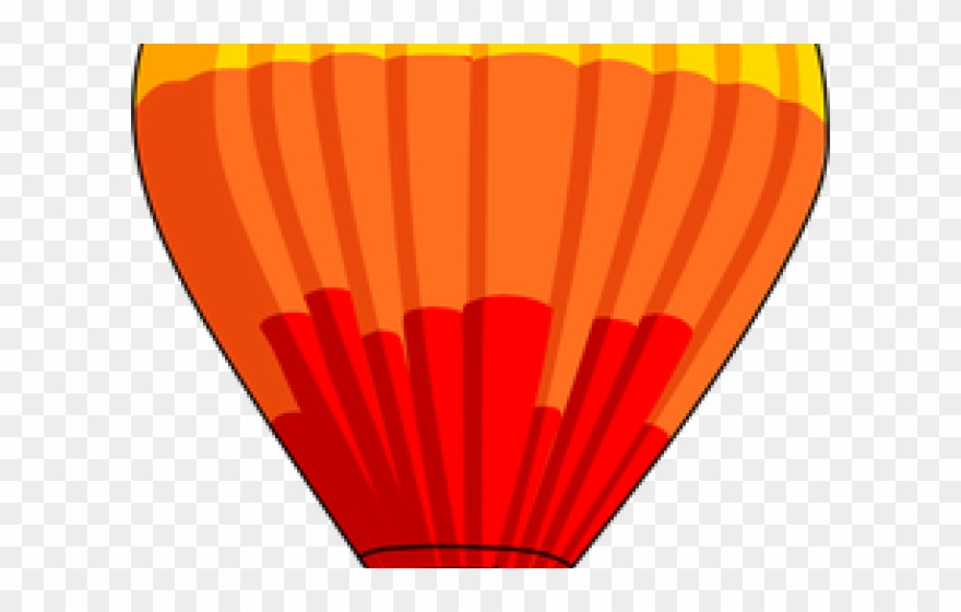 Dibujos De Globos Aerostaticos Clipart
