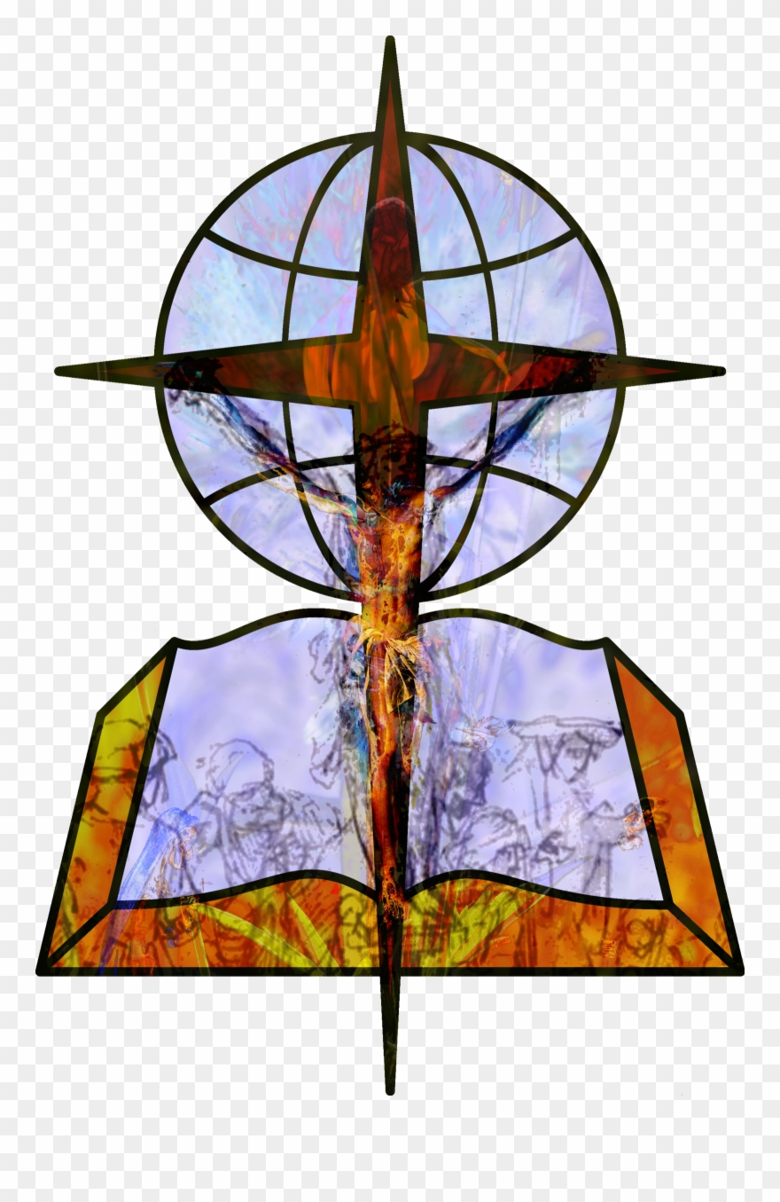Southern Baptist Clipart - Southern Baptist Convention - Png Download