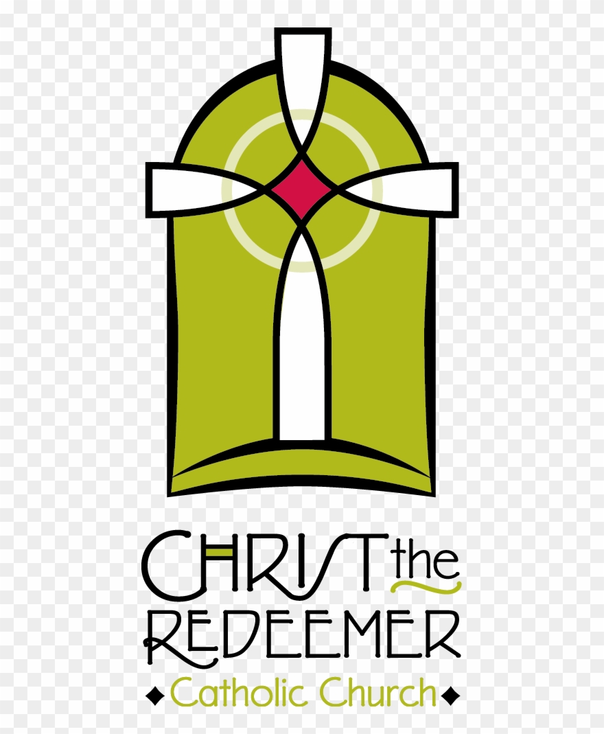 Typeface Clipart Catholic Church - Catholic Church - Png Download