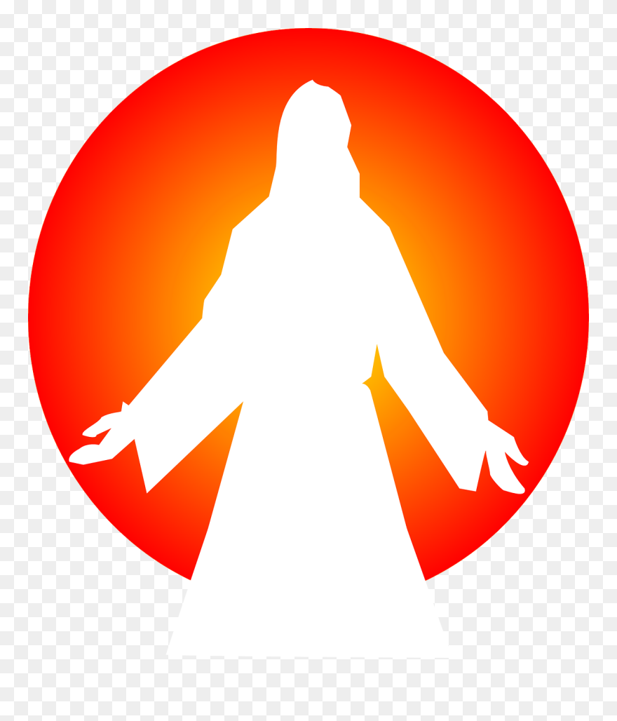 Jesus Clipart Png Transparent Png