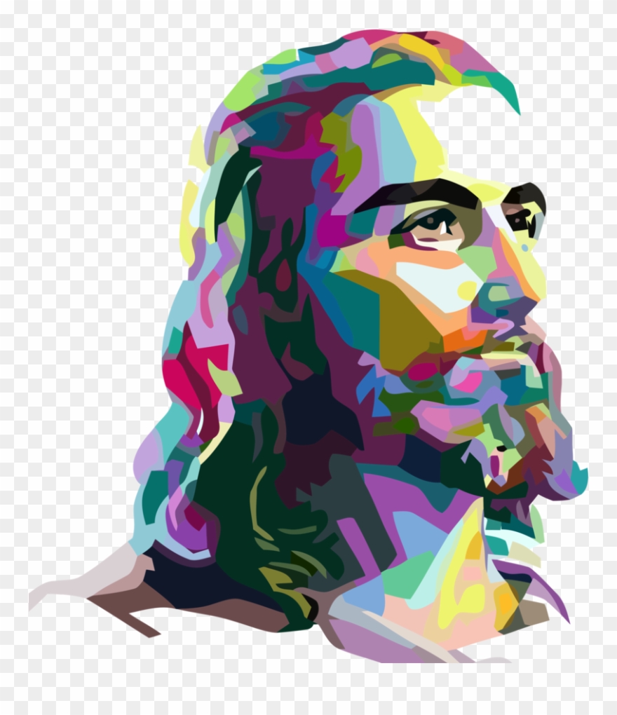 Jesus Christ Png - Jesus Png Clipart