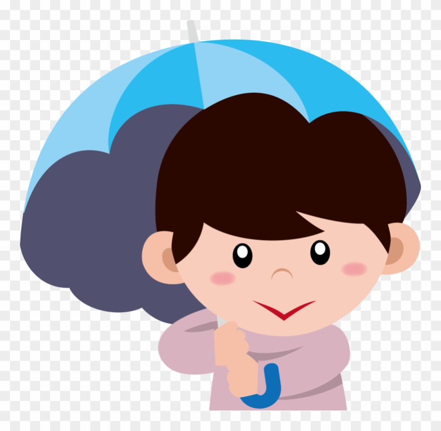 Inverno * Outono - Illustration Clipart