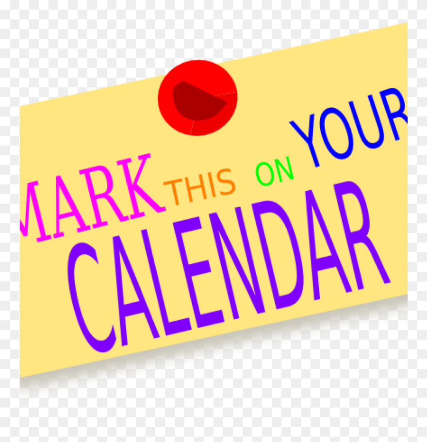 Save The Date Clip Art Free Homeward Bound Inc Clipart - Save The Date Clip Art Png Transparent Png