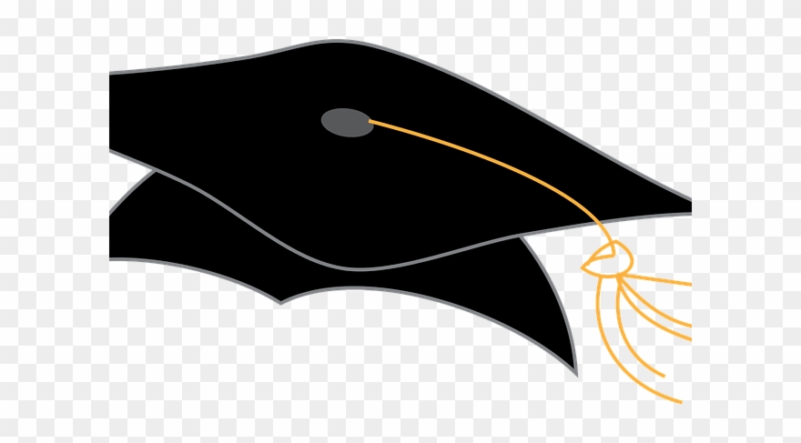 Graduation Clipart Catholic - Graphics - Png Download