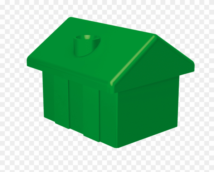 Etal Free Clipart House Building A House Clipart - Illustration - Png Download