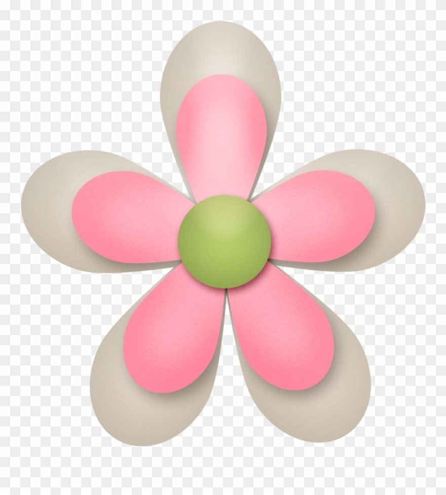 Imagem Relacionada - Flores Para Baby Shower Png Clipart