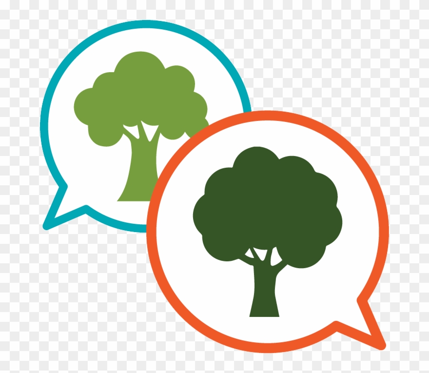 Vote For The 50th Tree - Eat Sleep Plant Repeat Clipart