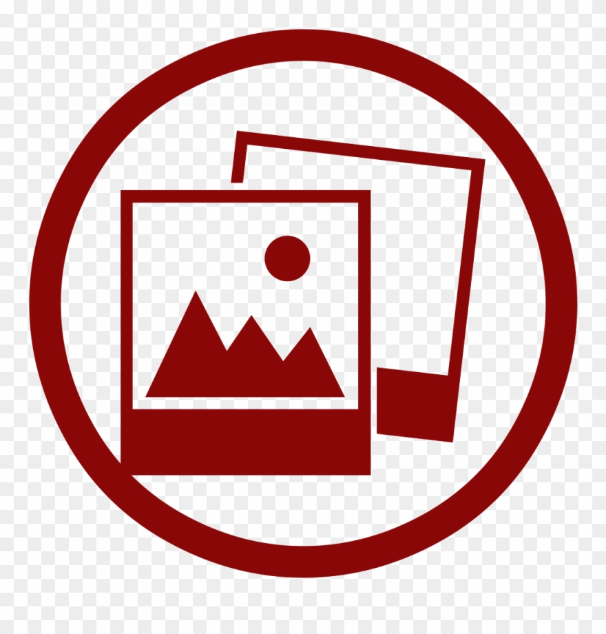 Parish Photos - Circle Clipart