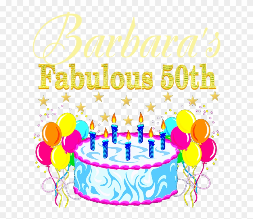 Favorite - Happy Birthday Clipart