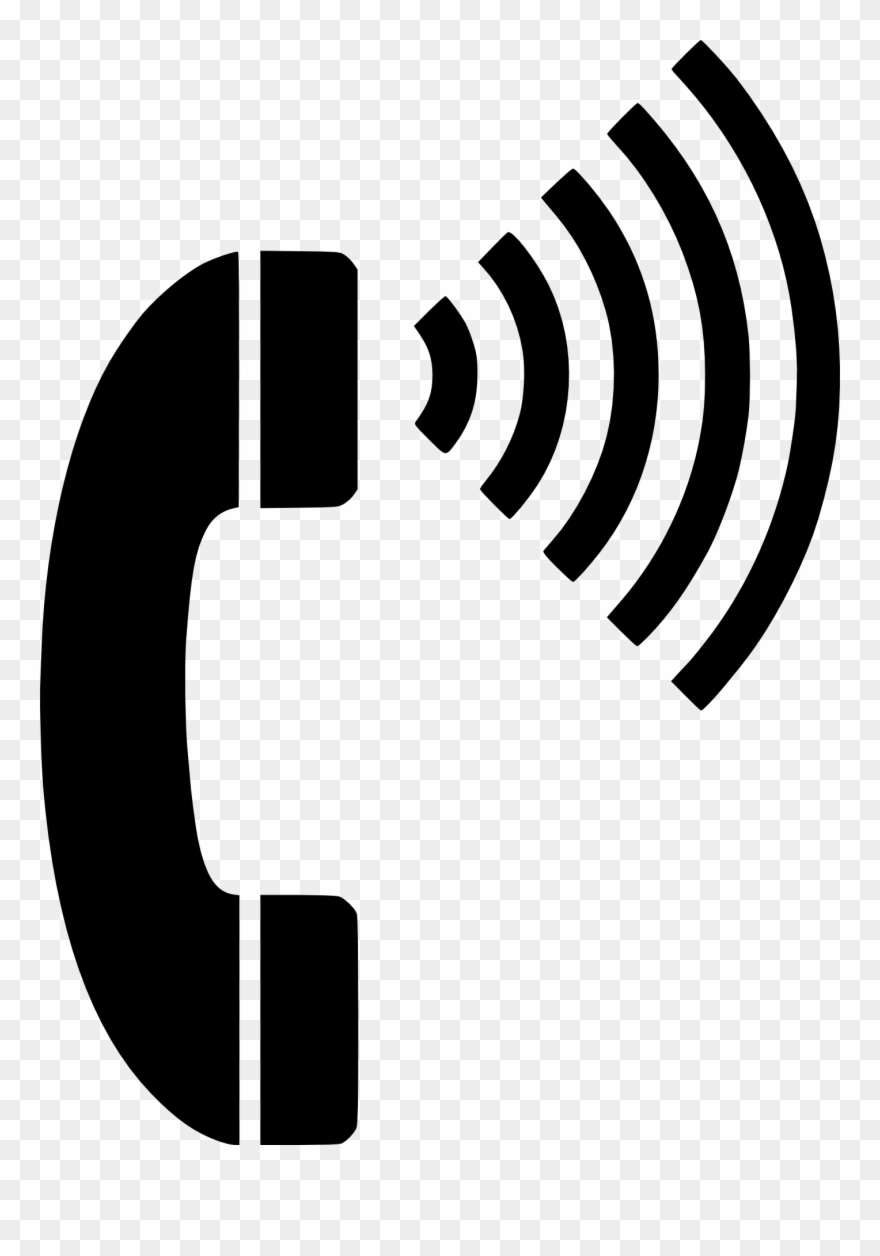 Call Ringing Clip Art Transprent Png Free - Phone Call Clipart Png Transparent Png