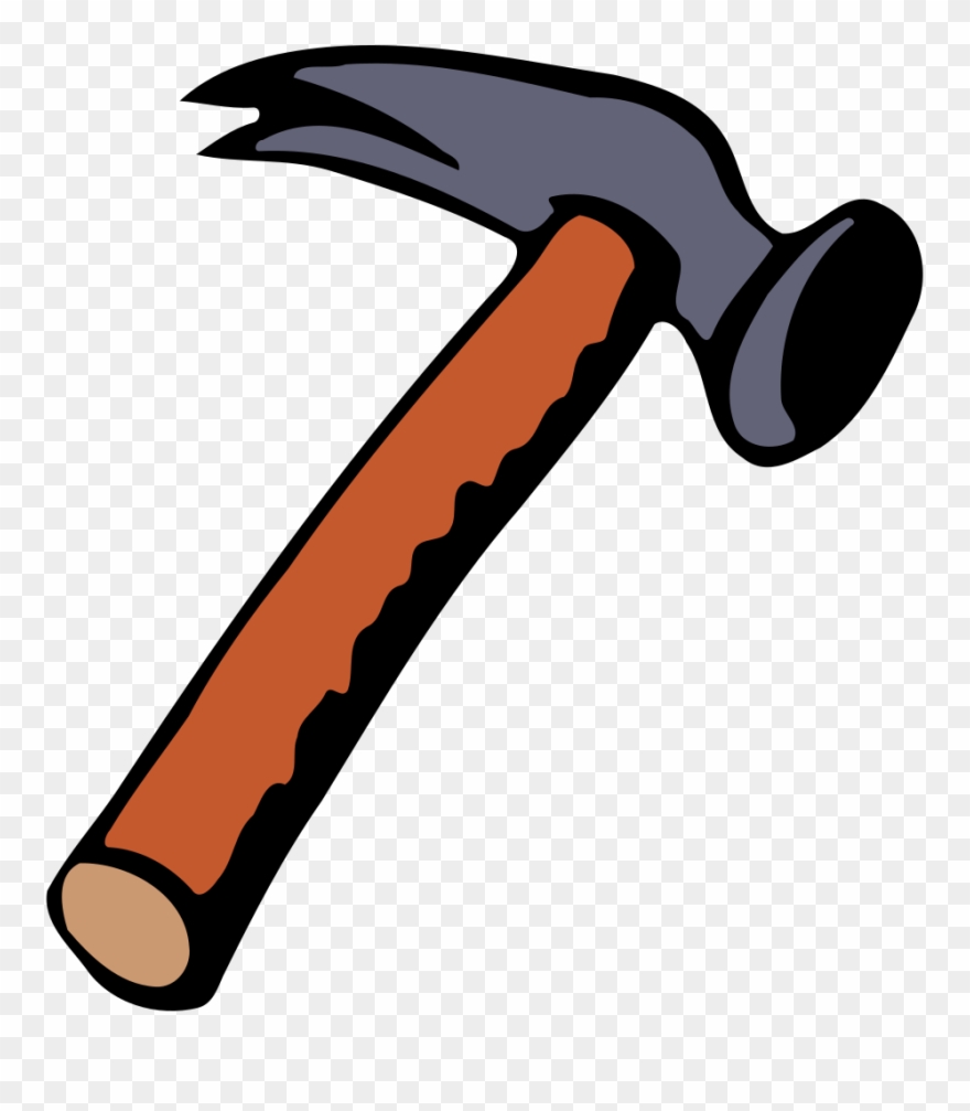 Hand Tool Garden Tool Tool Boxes Drawing - Tools Clipart - Png Download