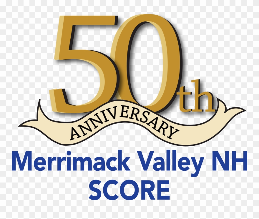 50th Anniversary Competitions Clipart