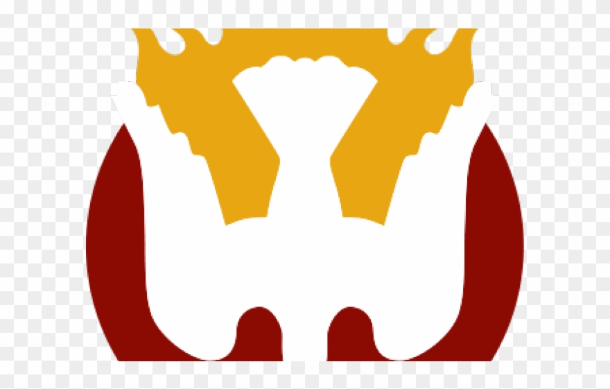 Spirit Clipart Catholic - Holy Spirit - Png Download