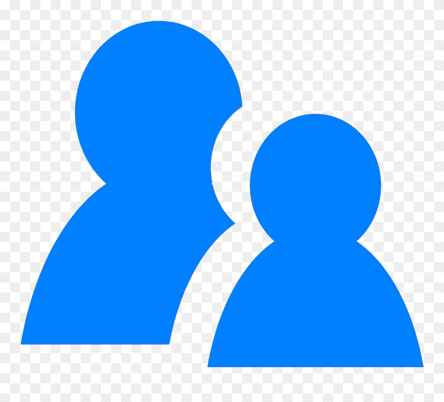 People Talking - Clipart Library - Talking Icons Clipart Png Transparent Png