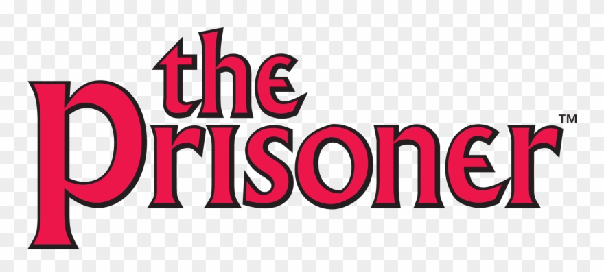 The Prisoner Marks 50th Anniversary With All-new Comic - Prisoner The Uncertainty Machine Clipart