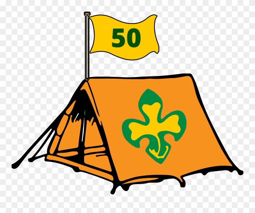 Ssago Reunion - Student Scout And Guide Organisation Clipart
