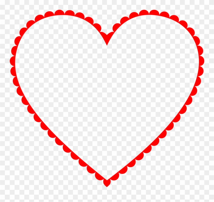 Picture Frames Blog Paper Clip Garden - Thanks For Coming Today - Png Download