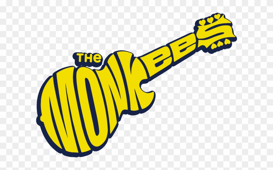 Home - Monkees Clipart