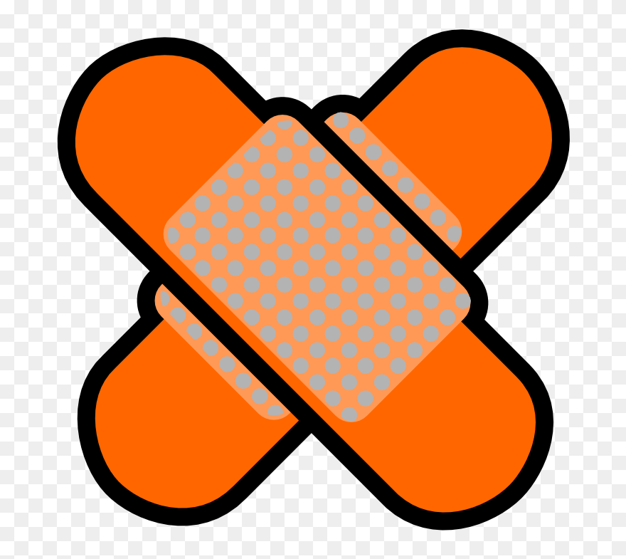 Free Vector Two Patch Icon Clip Art - Patch Icon - Png Download