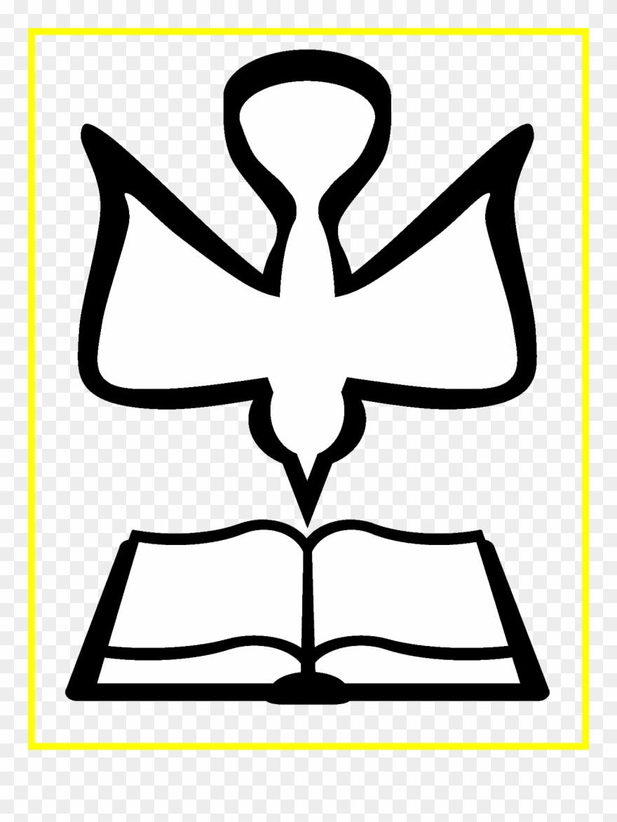 Ideas Of Spirit Dove About Bird - Inspirational Grace Axioms Als Ebook Von Collins Enyeribe Clipart