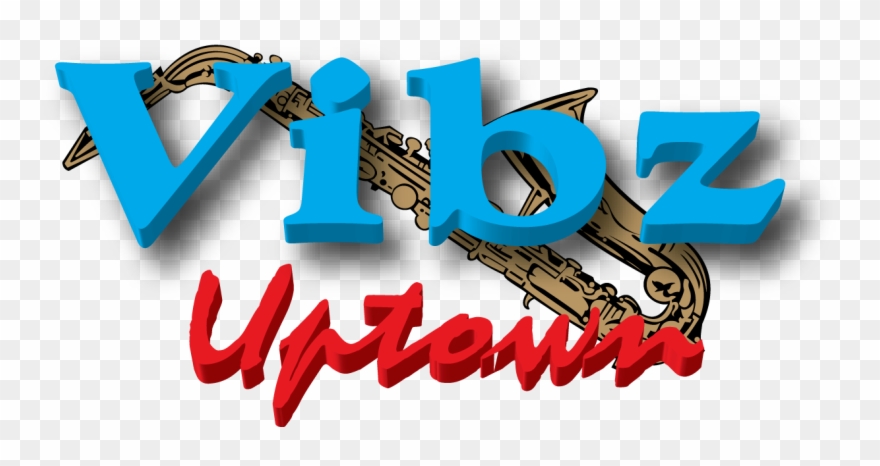 Graphic Black And White 50th Birthday Clipart - Vibz Uptown - Png Download