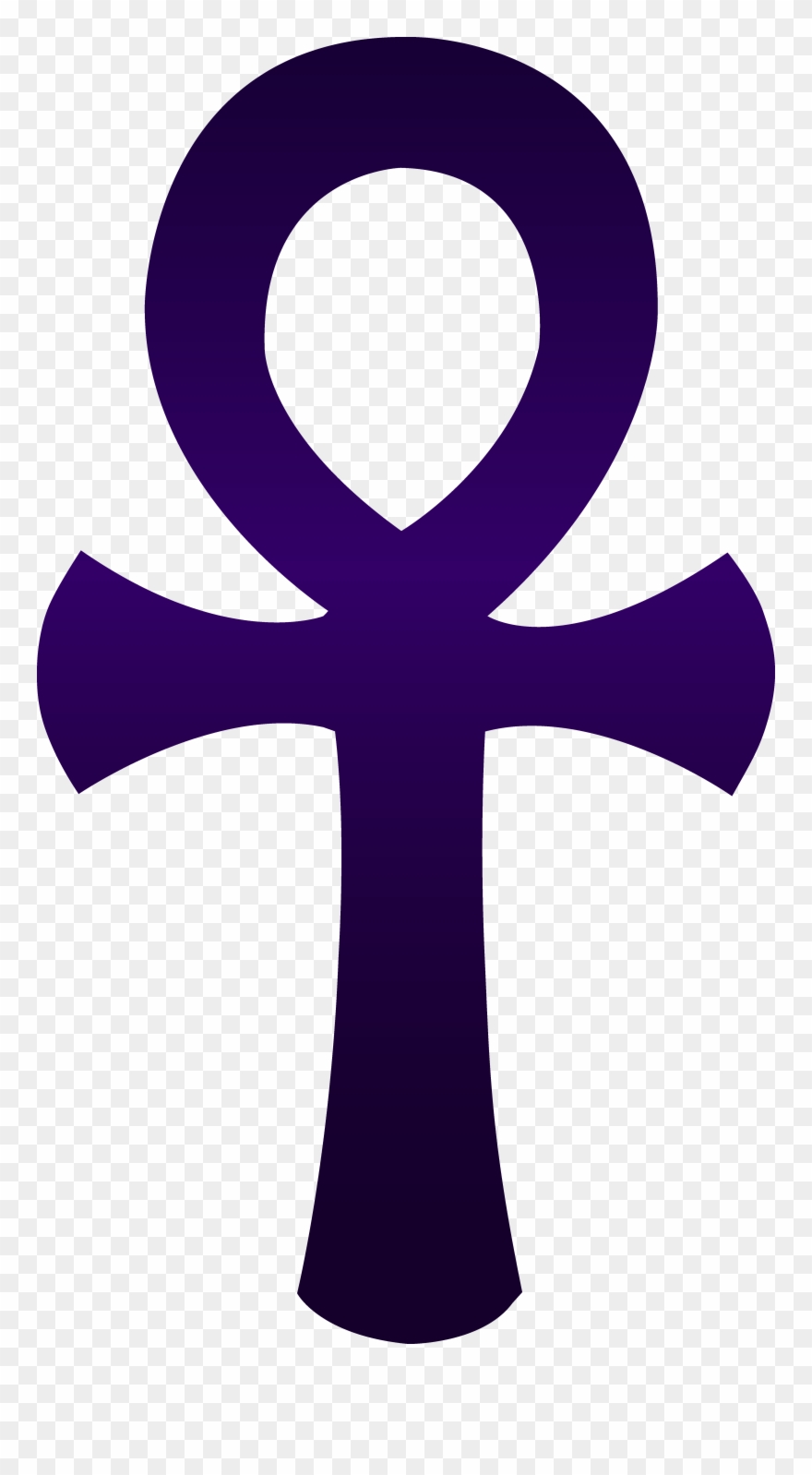 Anxious - Ankh Clipart