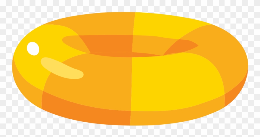 Pool Float Clip Art Png - Pool Float Clipart Transparent Png