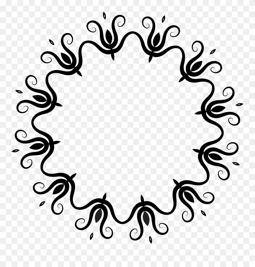 All Photo Png Clipart - Clipart Shapes Design Png Transparent Png