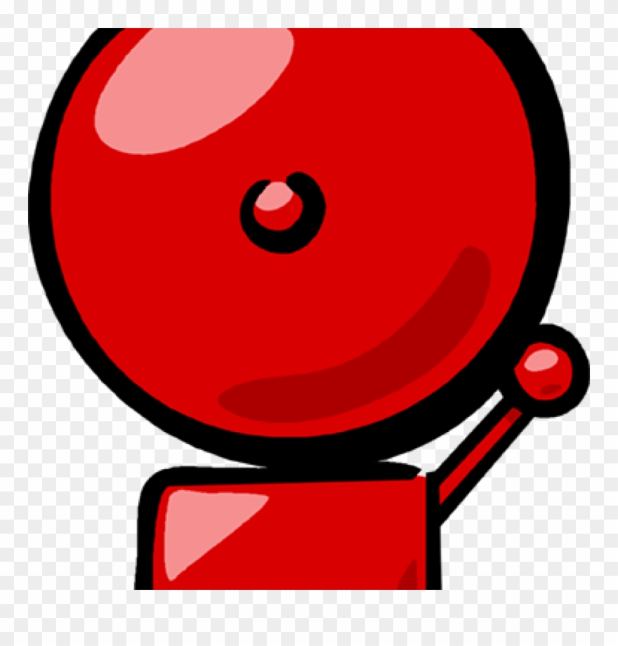 Alarm Clipart 19 Alarm Image Transparent Huge Freebie - Fire Safety Tips Banner - Png Download