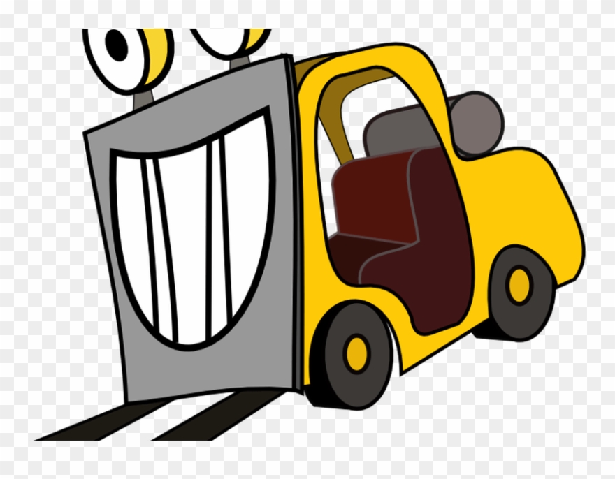 Party Food Clipart Free Download Clip Art Free Clip - Png Forklift Clipart Transparent Png