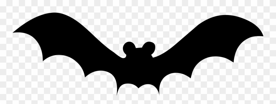Bat - Bat Clip Art - Png Download