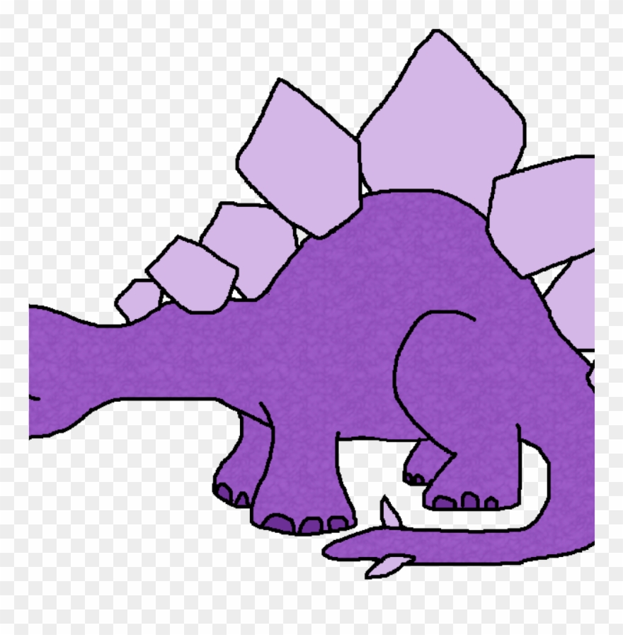 Dinosaur Clipart Free Dinosaur Clip Art Free For Kids - Dinosaur Clip Art - Png Download