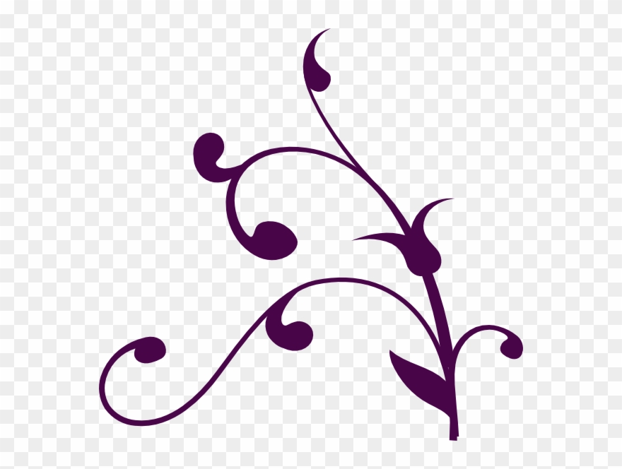 Wedding Corner Swirl Clip Art - Border Wedding Corner Png Transparent Png