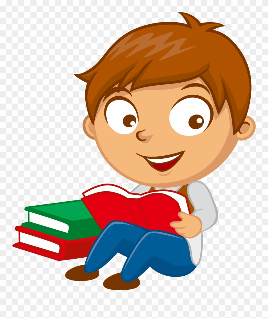 Clip Art - Boy Clipart Png Transparent Png